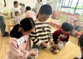 运糖豆2